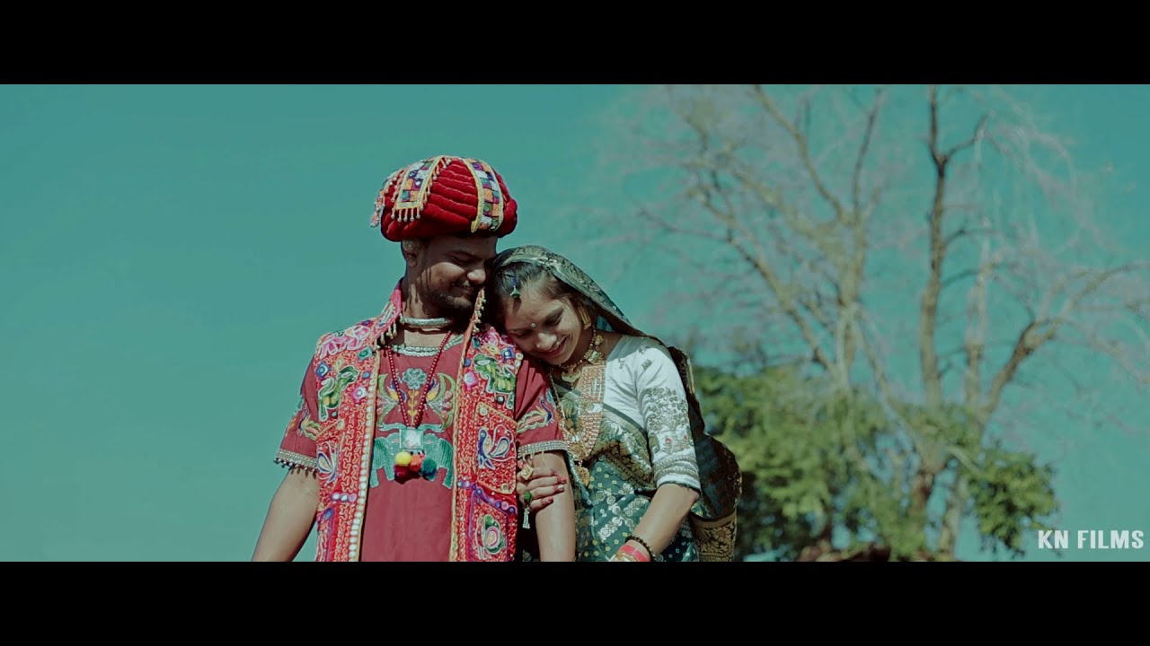 Ek Janam | Gujarati Pre-Wedding | Keval & Kavya