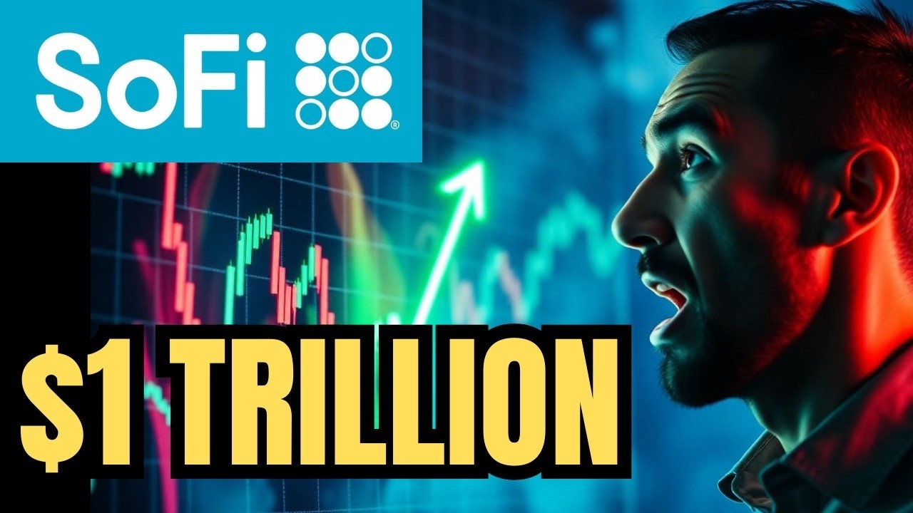 🚨SOFI STOCK PREDICTION🚨BULLISH REVERSAL TRADE🔥Best Stock to Buy Now🔥SoFi Technologies Stock Analysis