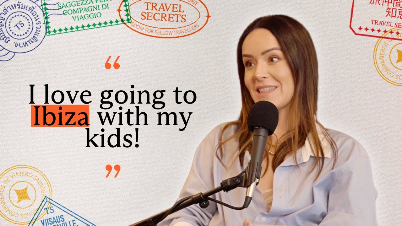 Where I’d Eat My Last Meal | Creative Director, Alex Eagle’s Travel Secrets