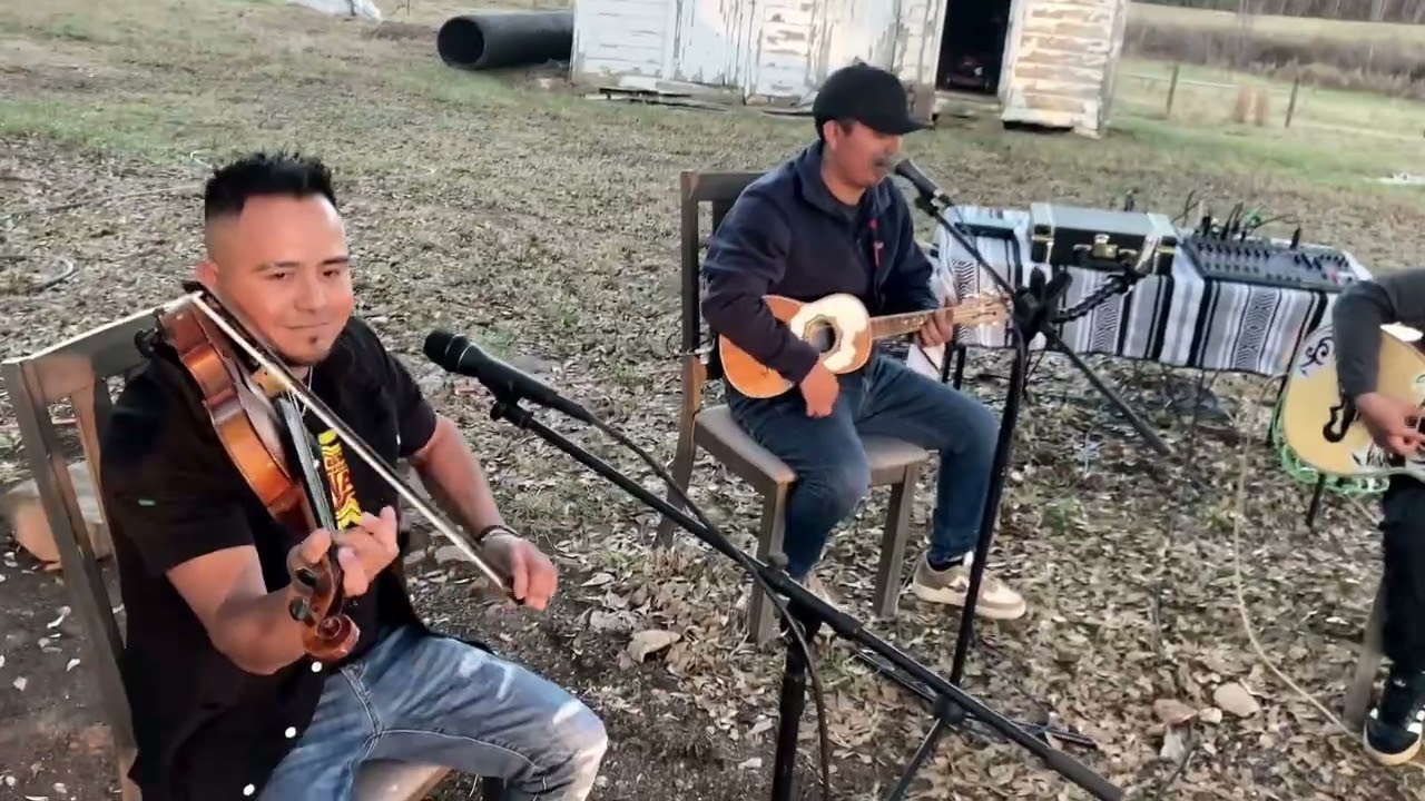 Mix rancheritas 🔥🤠🍺 Bronco Huasteco (en vivo) 2026🎻