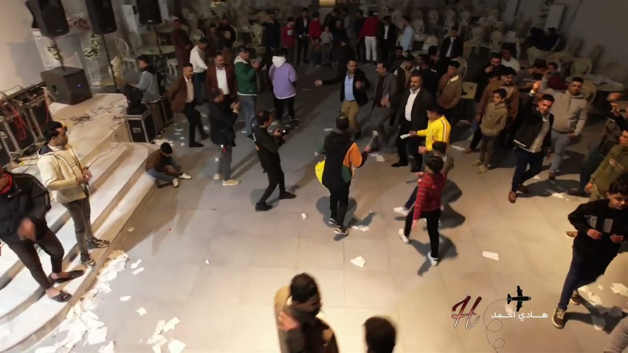 حنه الحبيب كرار العابدي الف مبروك