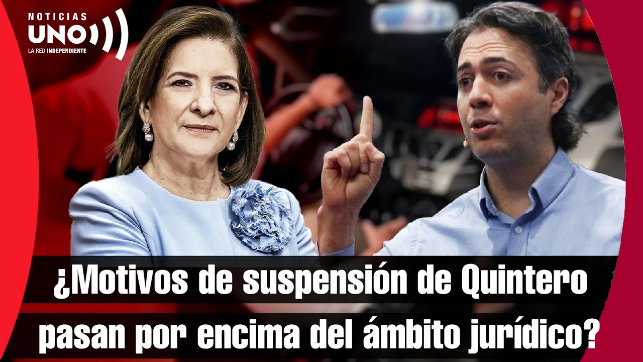 Motivos de suspensi&oacute;n de alcalde Quintero seg&uacute;n Procuradur&iacute;a: &iquest;Motivos pol&iacute;ticos y no jur&iacute;dicos?