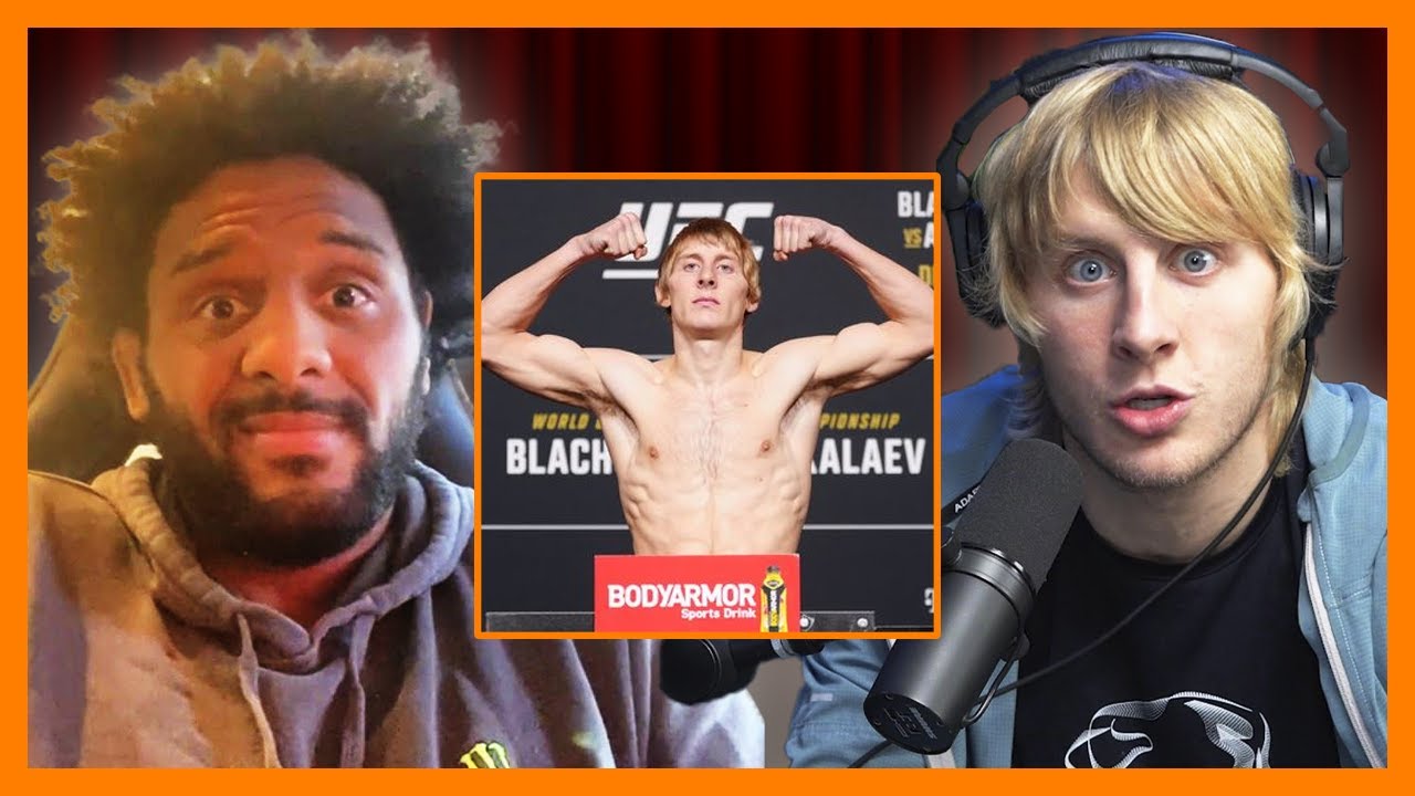How to Diet and Cut Weight as a Pro Fighter