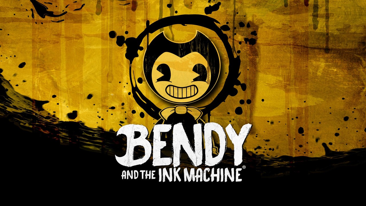МУЛЬТИК НЕ МУЛЬТИК ▷ Bendy and the Ink Machine