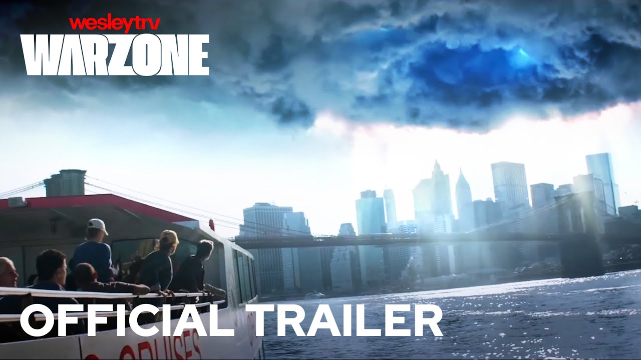(OLD) WesleyTRV: Warzone - World Premiere Trailer | WesleyTRV