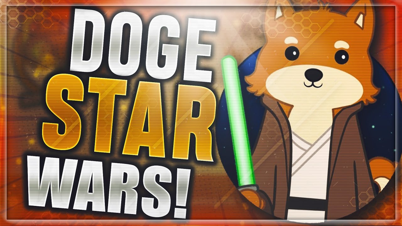 🔥 STAR WARS DOGE COIN & DOGE Crack | DOGEDI Review