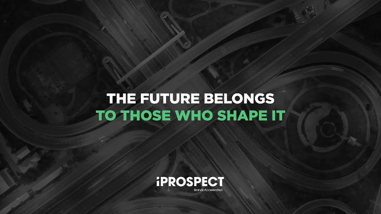 iProspect sizzle reel