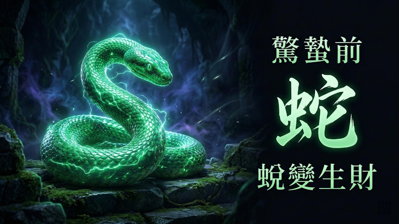 屬蛇的朋友請留意這幾天突然被塞過來的棘手任務，只要忍下這口氣就能迎來意想不到的豐厚回報。