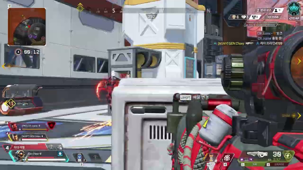 Apex Legends highlight #139