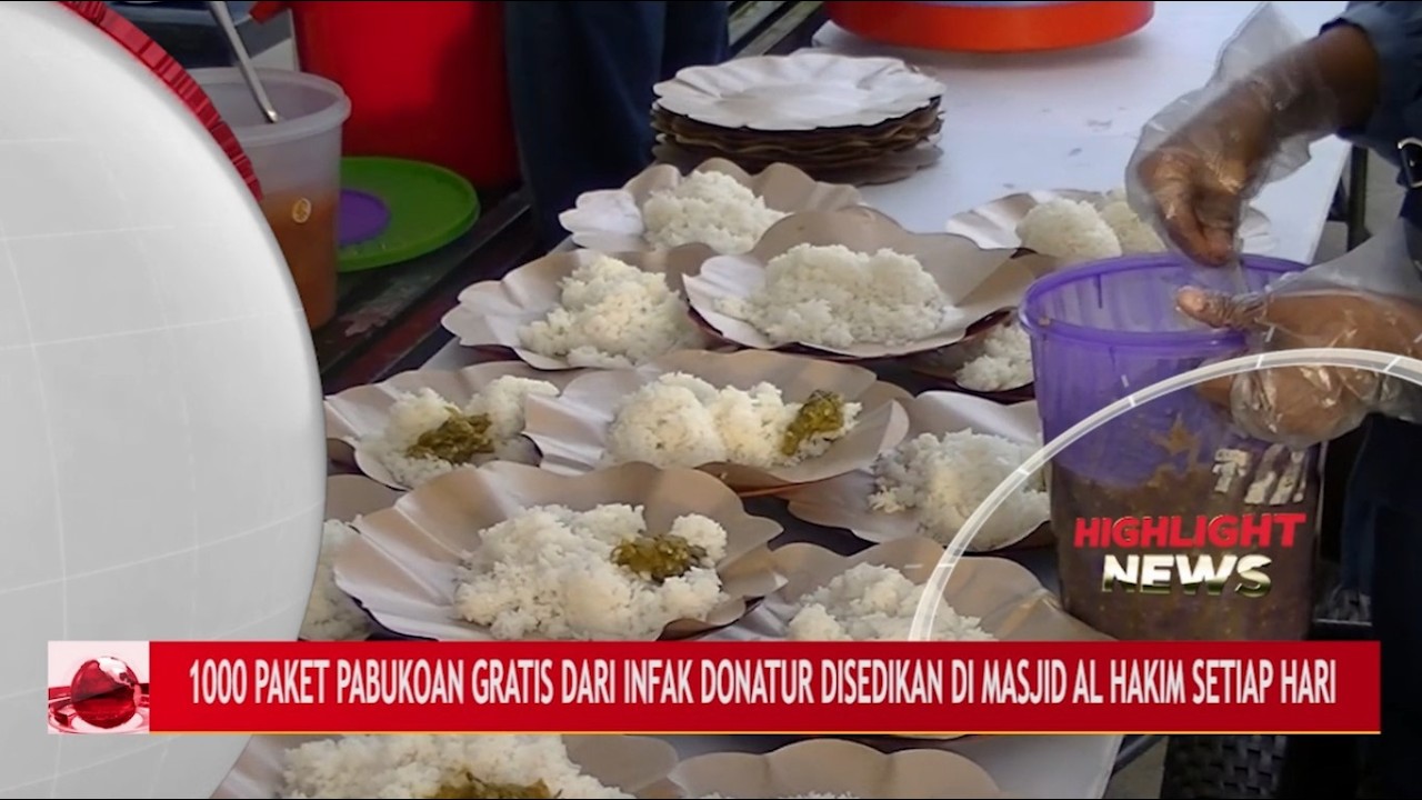 🔴 LIVE : Detak Sumbar - Selasa, 24 Februari 2026