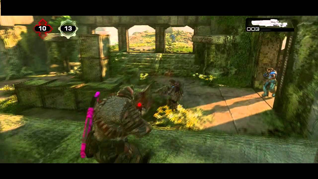 DeNy SpoonGeZ & VorteX I Dual random #11