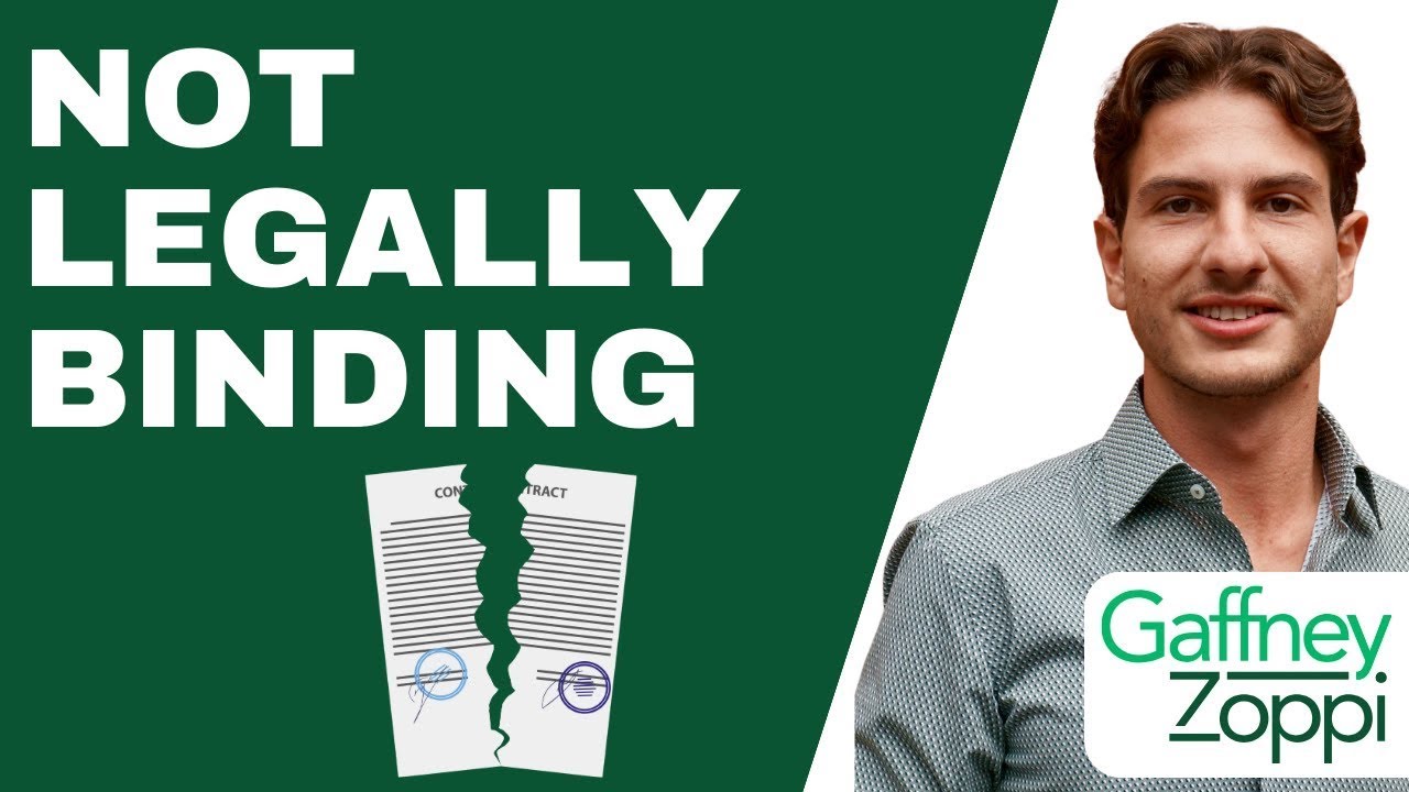 The 3 Deadly Sins of Shareholders' Agreements