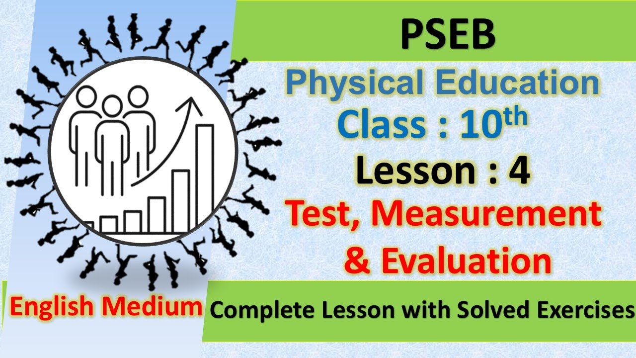 pseb class 10 physical education lesson 4 notes and question answer