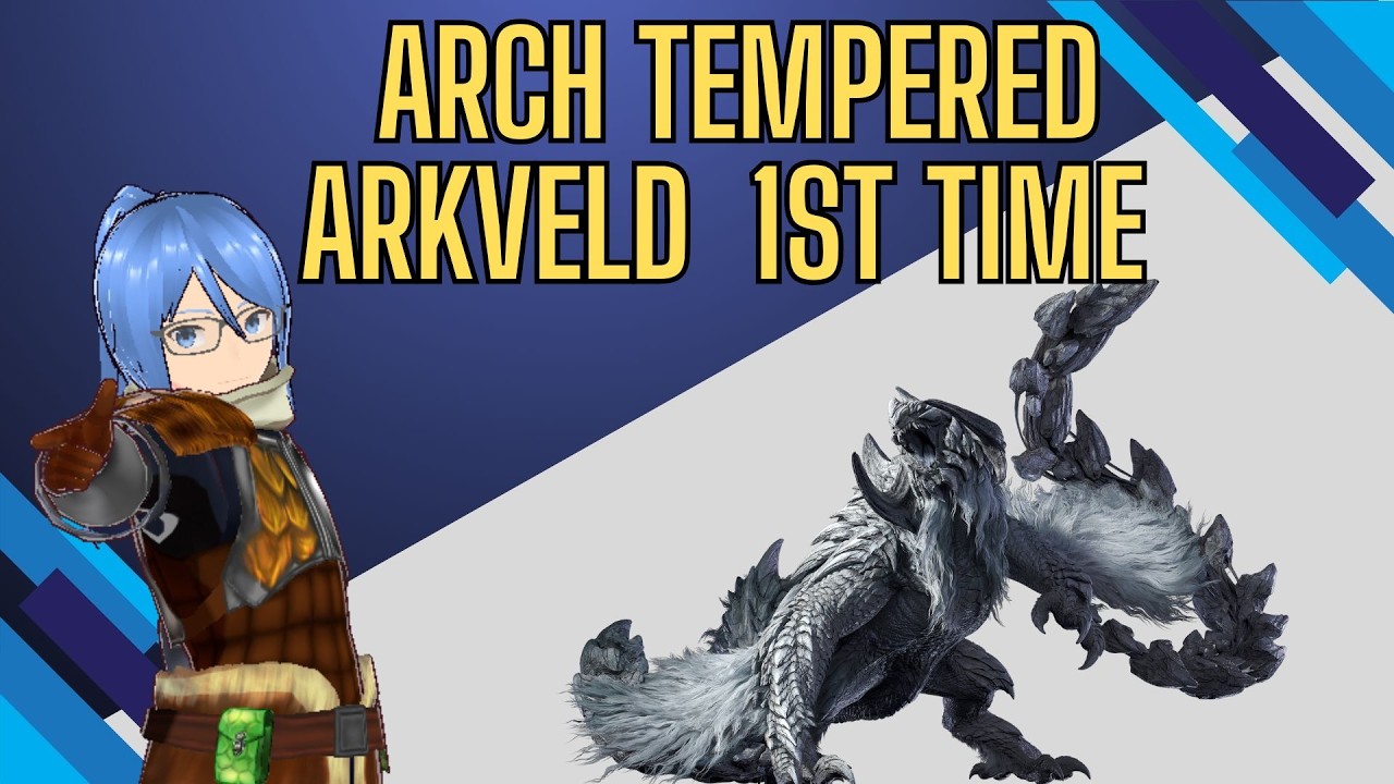 MH wids arch tempered arkveld  1st time short stream? then GBO2 Barbs lups banner later to night.