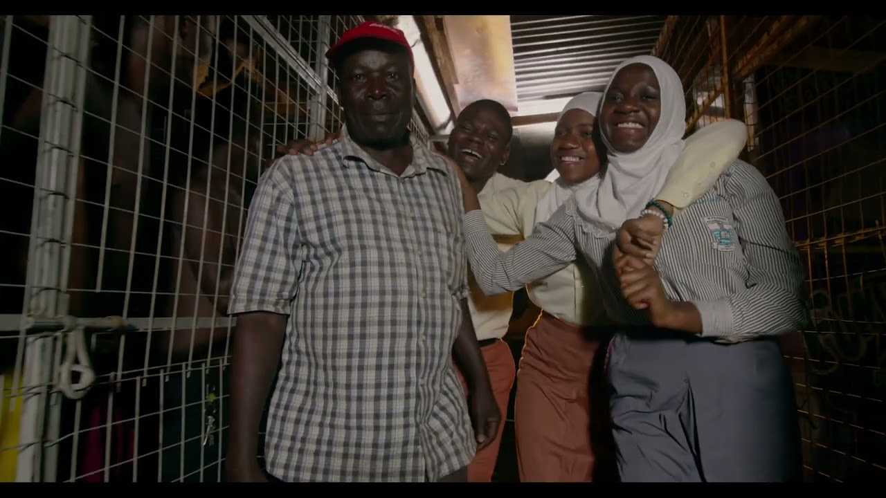 TAATA  by KYADDONDO SS MATUGGA