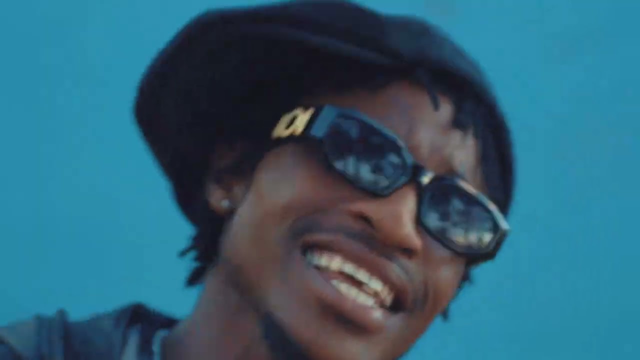 Boi Breezy - Ndonakirwa - Yakope Riddim - [ Official Visual ]