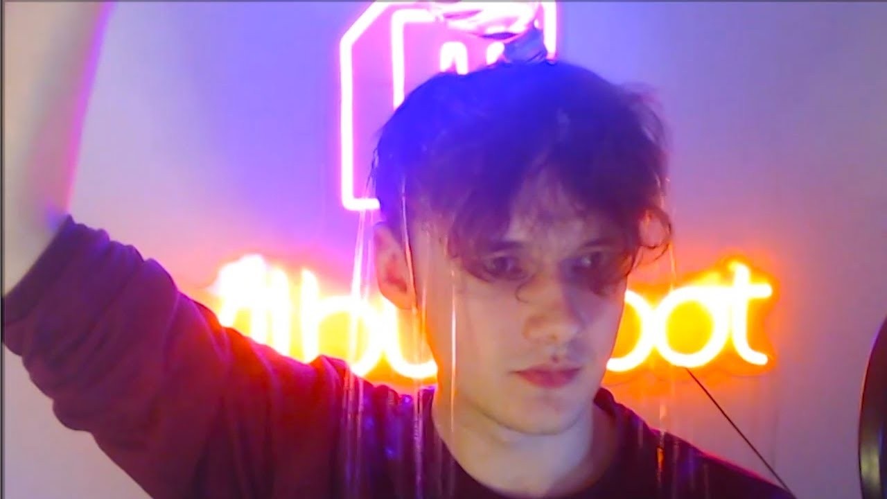 WILBUR GETTING ABSOLUTELY DESTROYED IN GEOGUESSR FOR 6 MINUTES AND 42 SECONDS