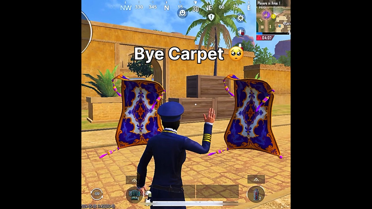 Goodbye 3.1 Update 💔#shorts #pubgmobile #pubg #bgmi