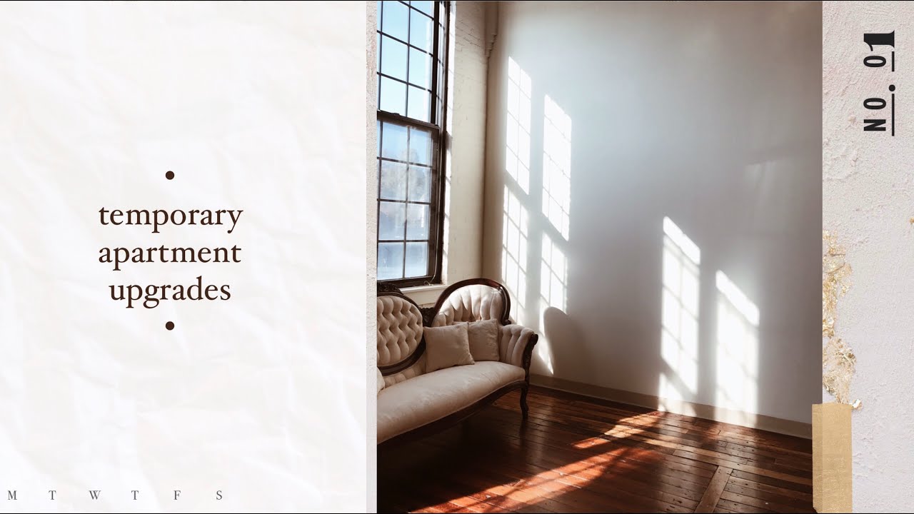 Ремонт в арендуемых квартирах // руководство по обновлению квартиры