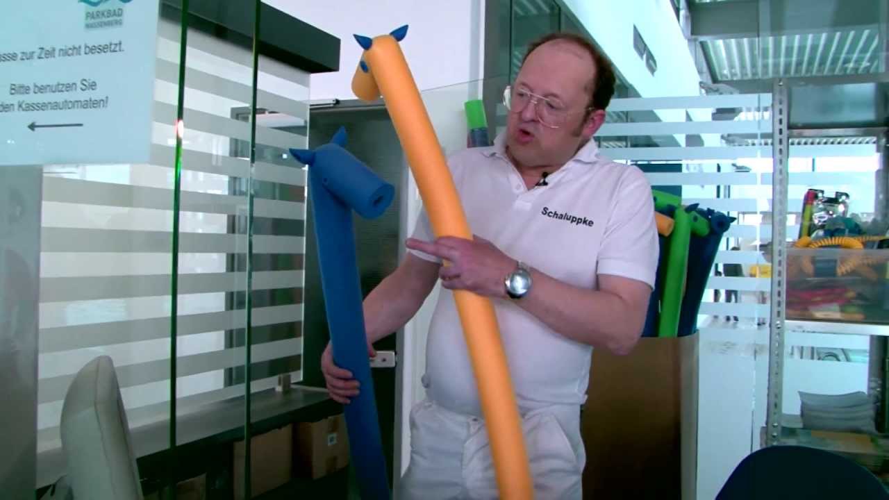 Schaluppke - Das Kabuff