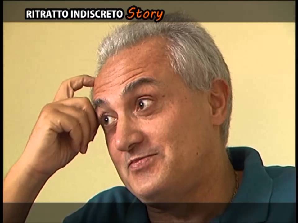 Ritratto Indiscreto intervista a Pietro Mennea