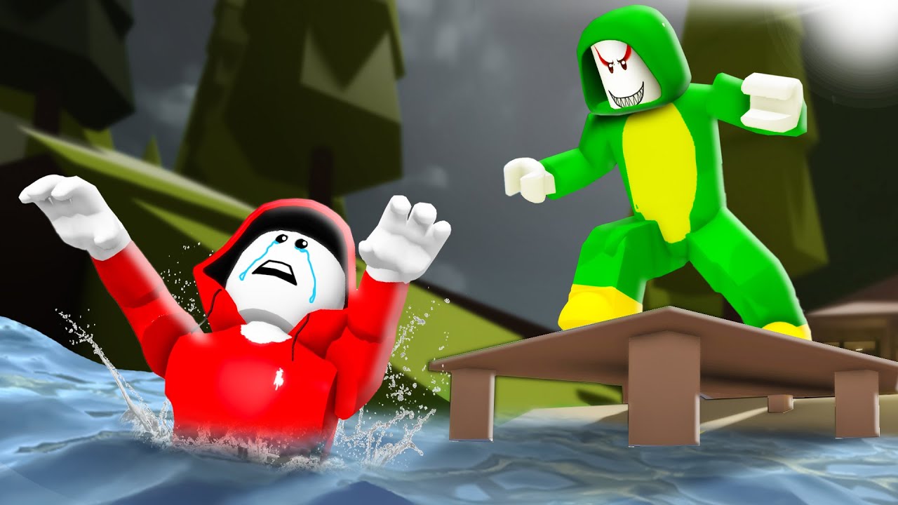 Mikey Doesn‘t Want To Live With JJ | Maizen Roblox | ROBLOX Brookhaven 🏡RP - FUNNY MOMENTS