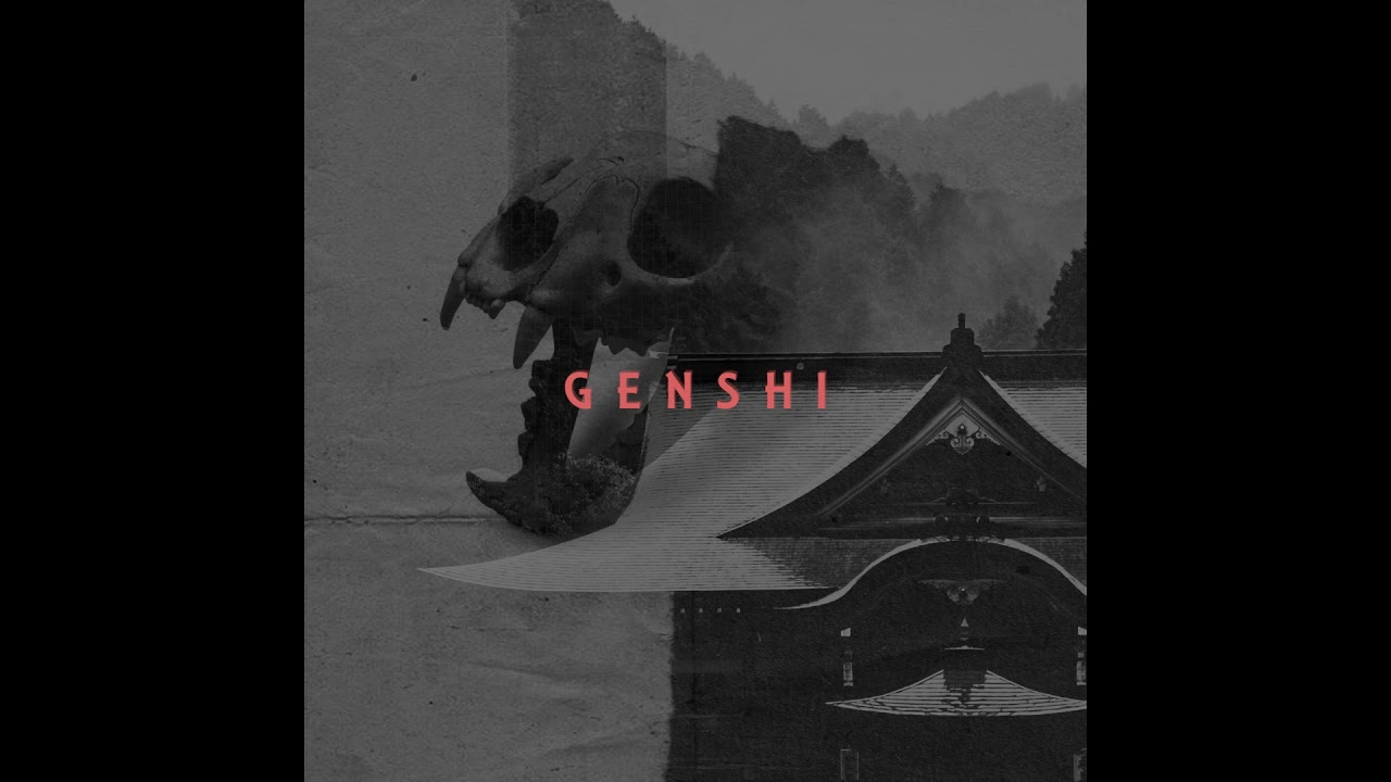 genshi sun - Tea cup ( prod. lavre )