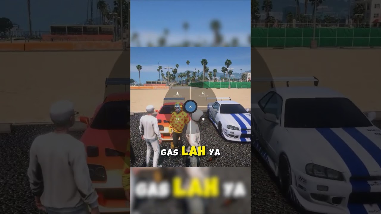 EKSPERIMEN JUAL MOBIL JELOOL DAN KEIZERZ - | GTA 5 ROLEPLAY INDONESIA