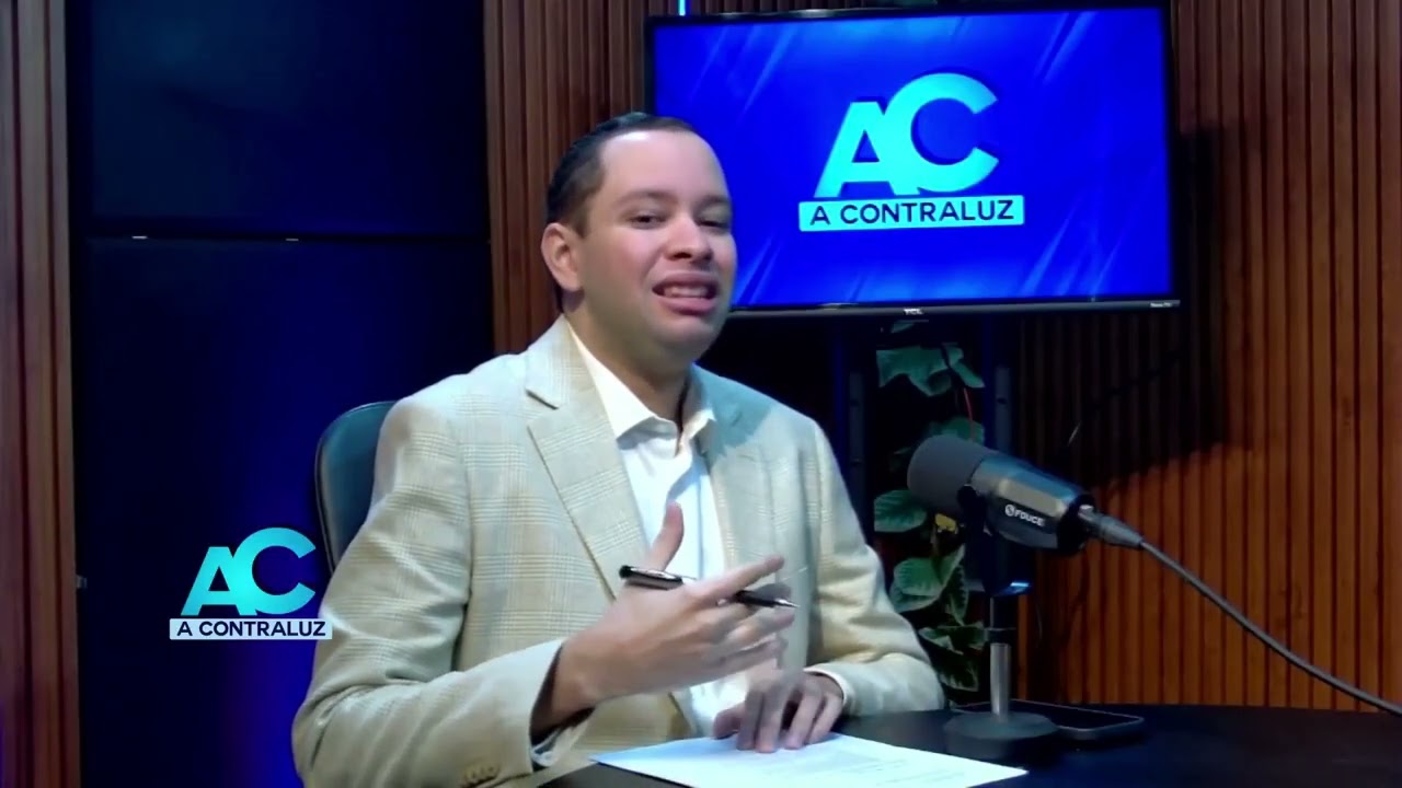Entrevista en 