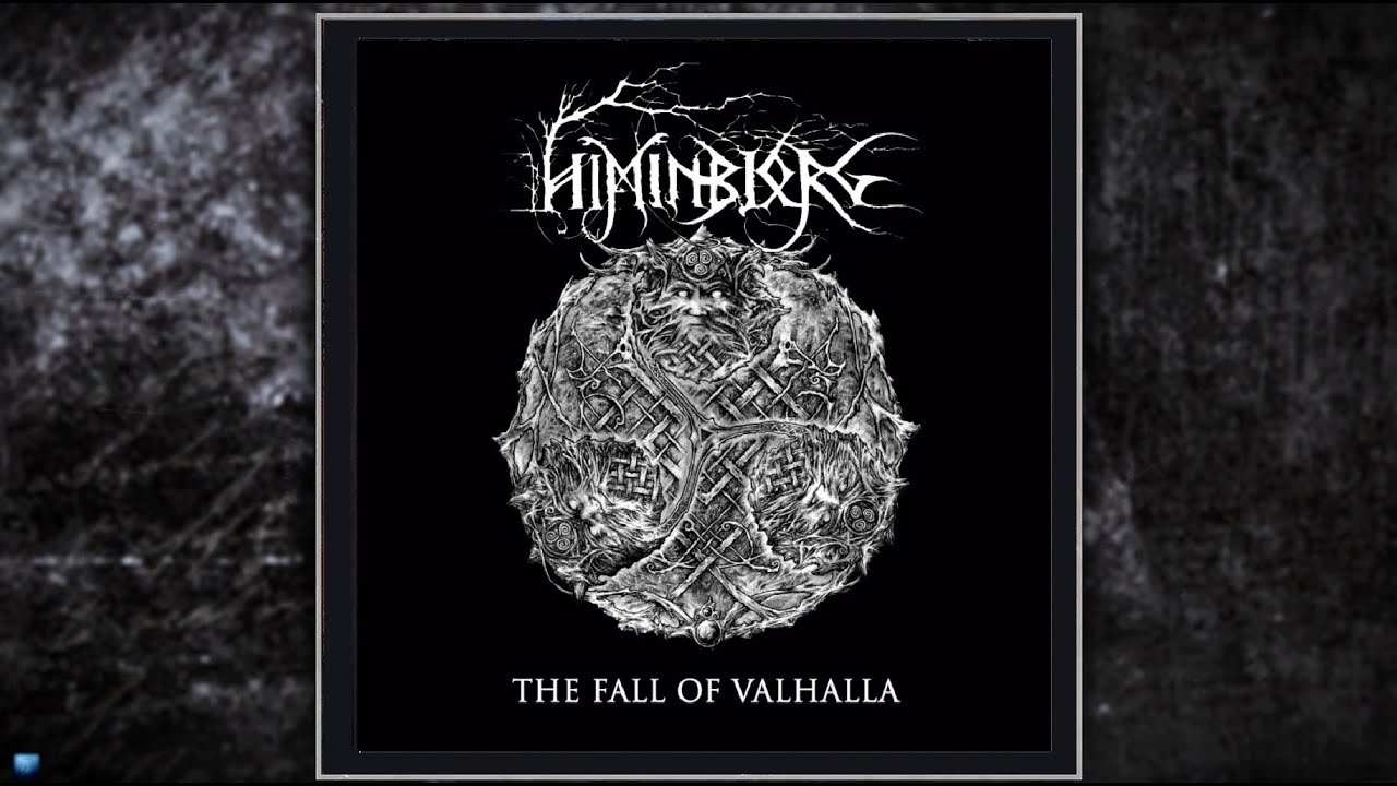 Himinbjorg   &mdash;  The Fall Of Valhalla (2024) (Full Album)