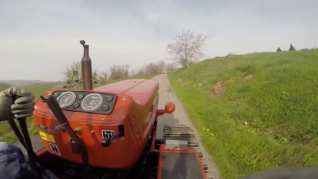 RIcordi Fiat 505c Mandasco Colli Verdi PV