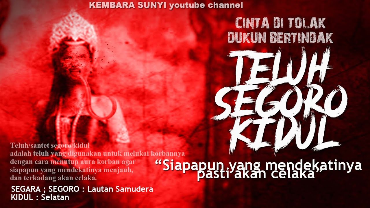 DIJAMIN MERINDING.!! PULUHAN TAHUN TERKENA TELUH. CALON SUAMI MENINGGAL TRAGIS. CERITA HOROR MISTERI