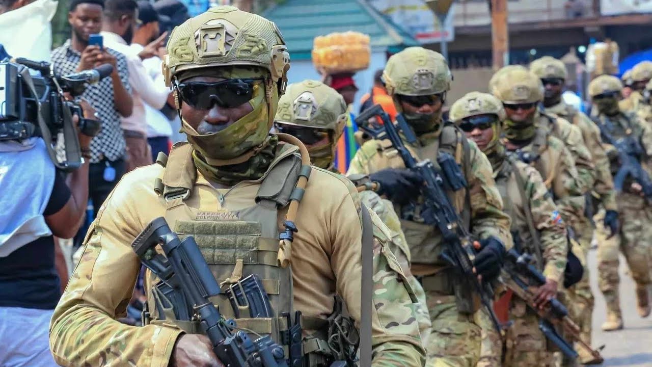 🔴🔥 17/03/26 URGENT RDC : ACTUALITÉS À LA UNE CE MARDI MATIN ! 