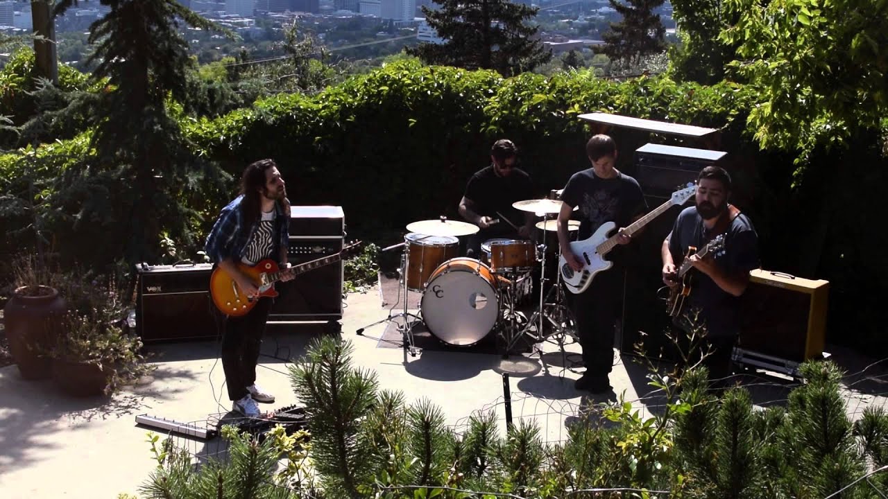 GLOE- Professional Avocation [Official Video Premier], Vestige (2015)