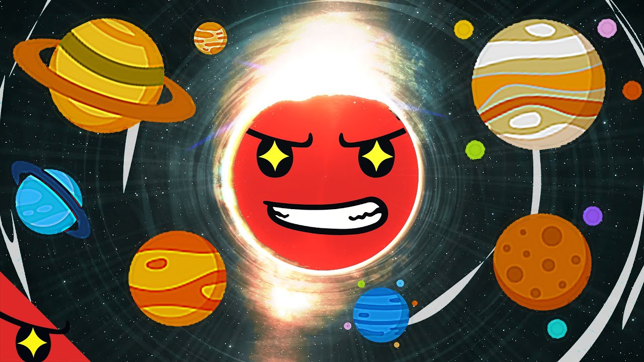 Et si on COLONISAIT le Système Solaire ? 🚀