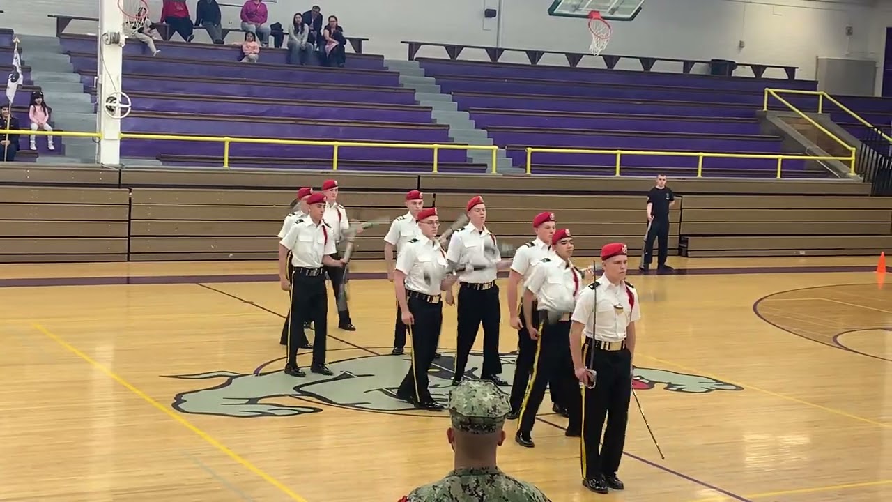 Flannigan Rifles Armed Exhibition 3/22/25