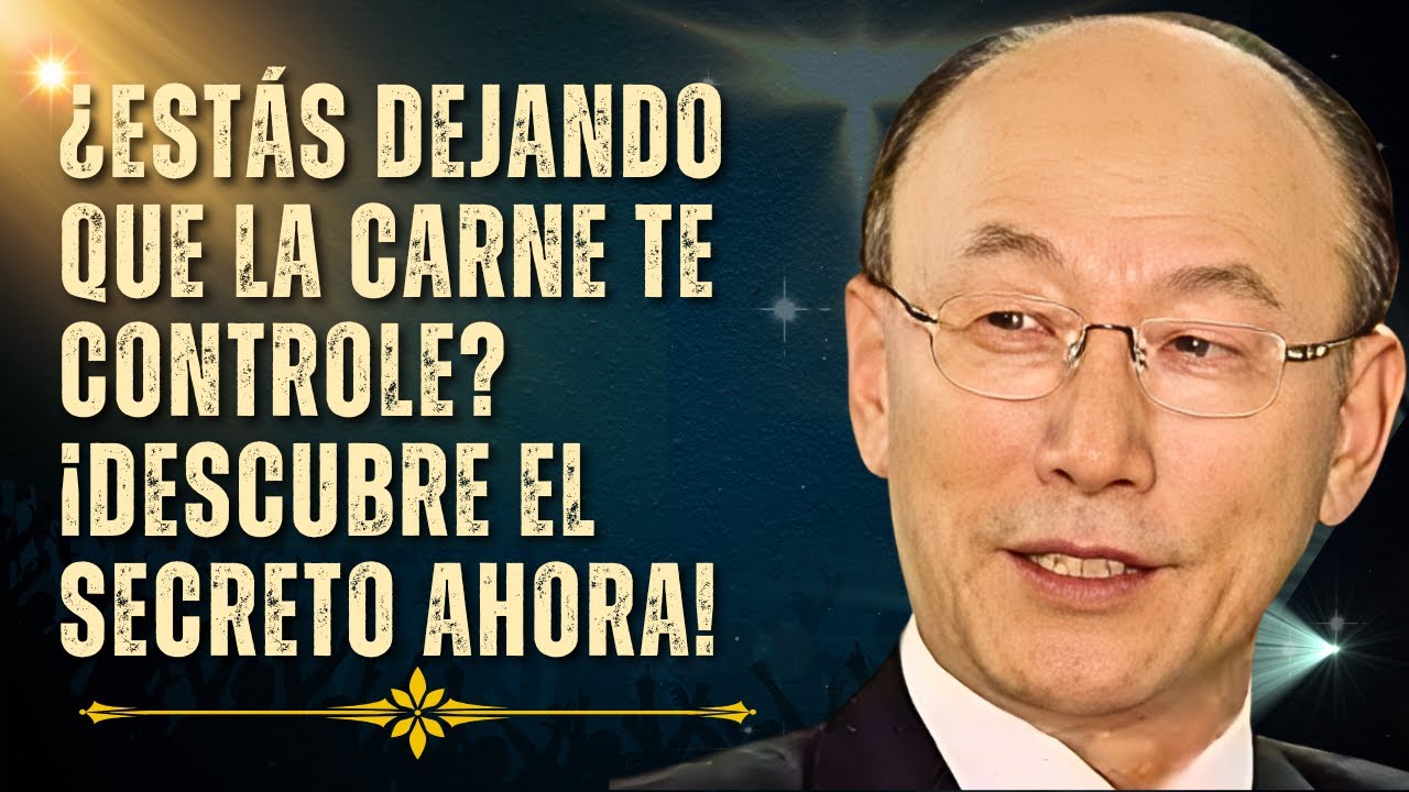 DAVID PAUL YONGGI CHO -  EL SECRETO QUE TU ESPÍRITU QUIERE REVELARTE HOY.