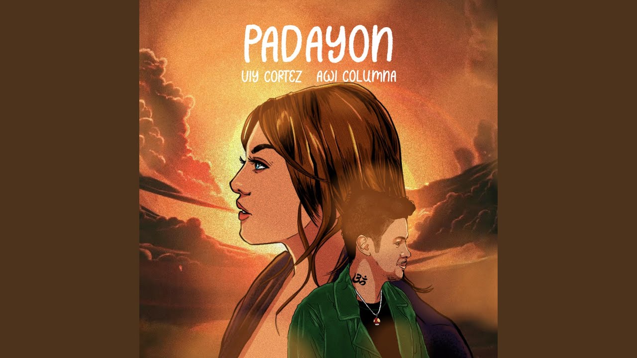 Padayon (feat. Viy Cortez)