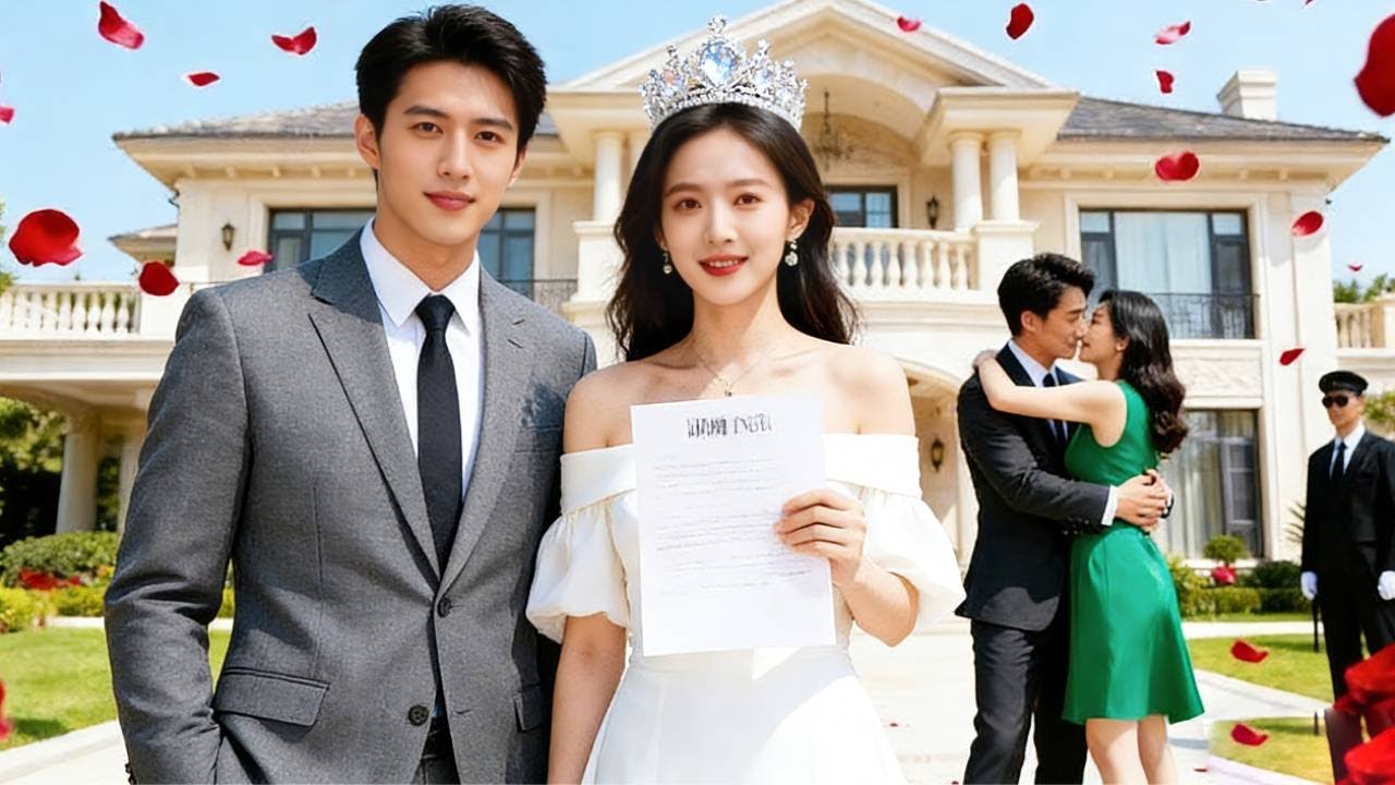 After being engaged for3y, husband brought mistress home-- I marry his younger brother,  he regret