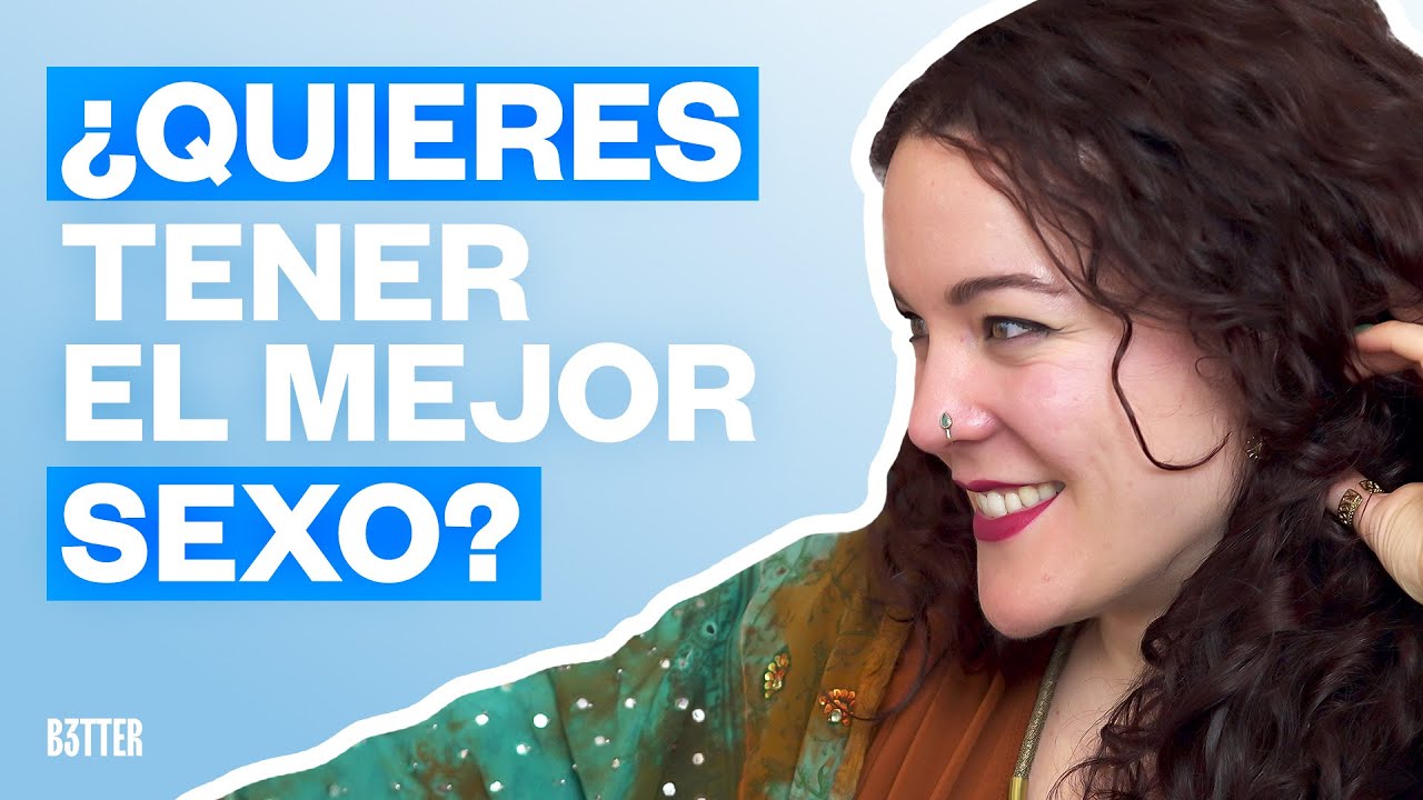 Haz Esto 20 Minutos Antes de Tener Sexo Y Tus Relaciones Cambiarán PARA SIEMPRE | NOEMÍ CASQUET