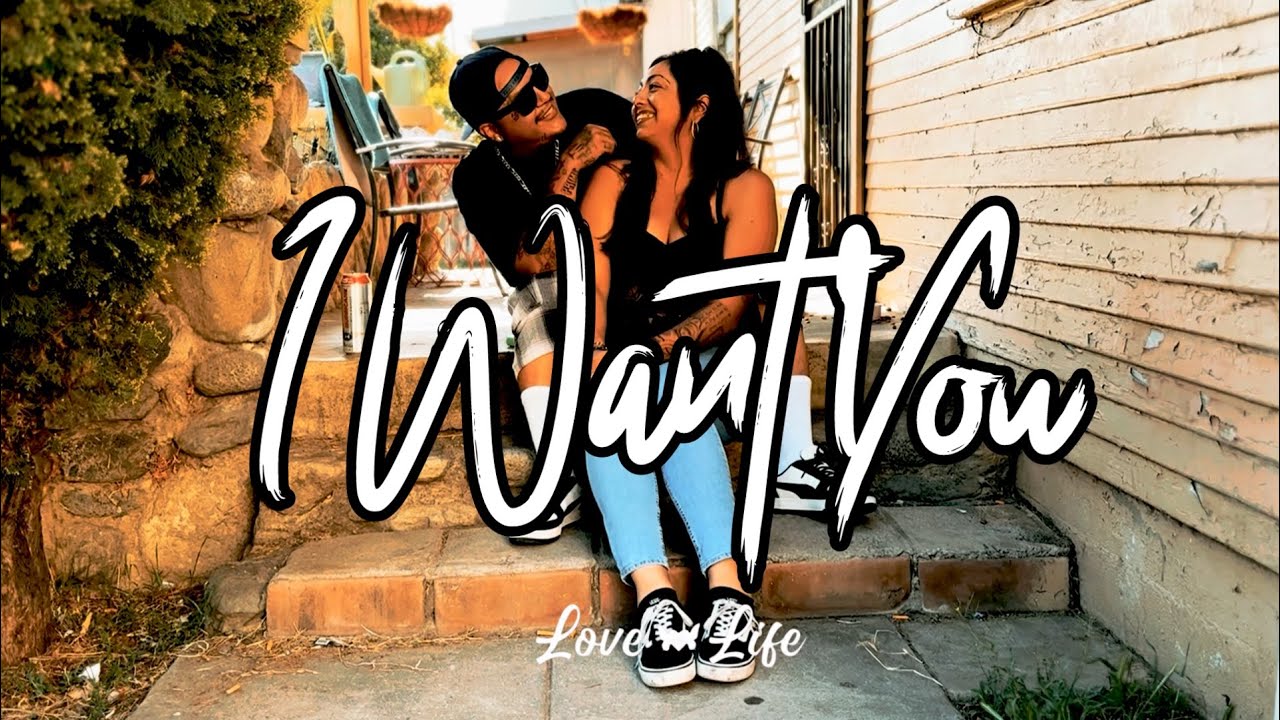 JokesLovesLife “I Want You” (Official Music Video)
