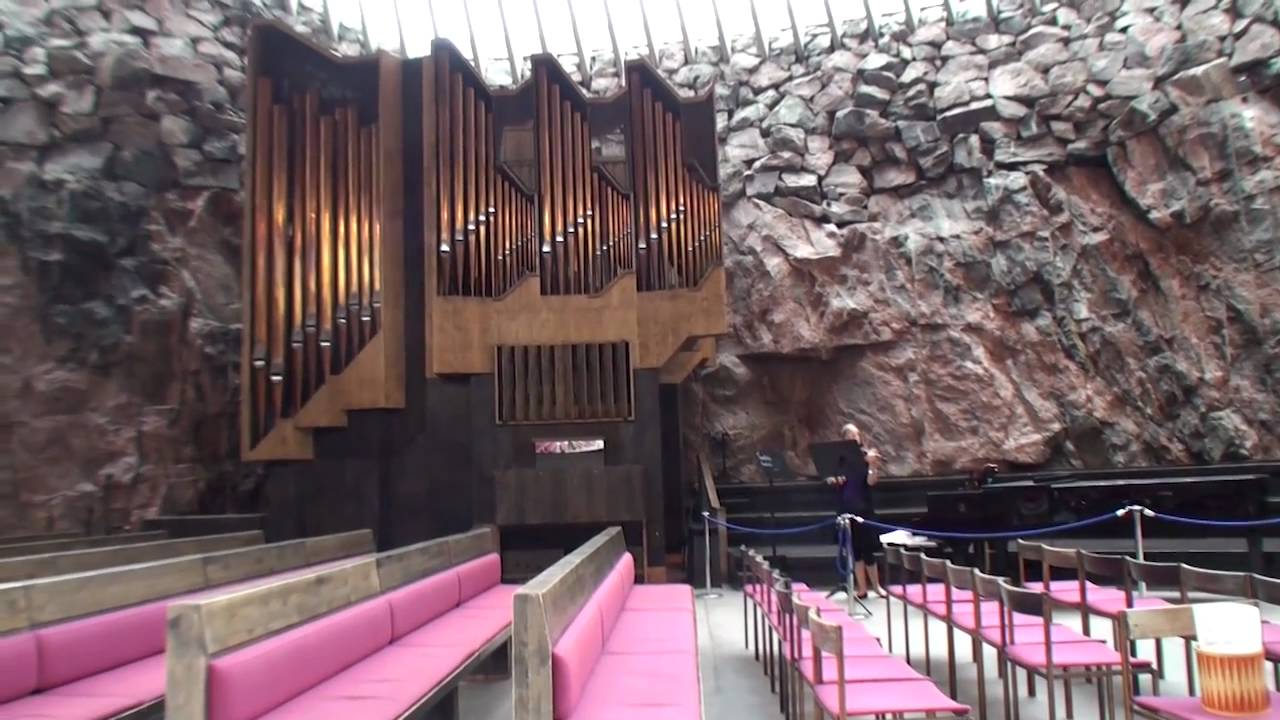 Helsinki-Felsenkirche.mp4
