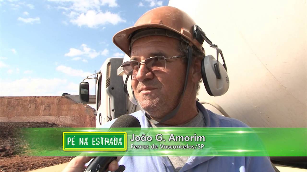 Matéria: Obras Rodoanel Leste