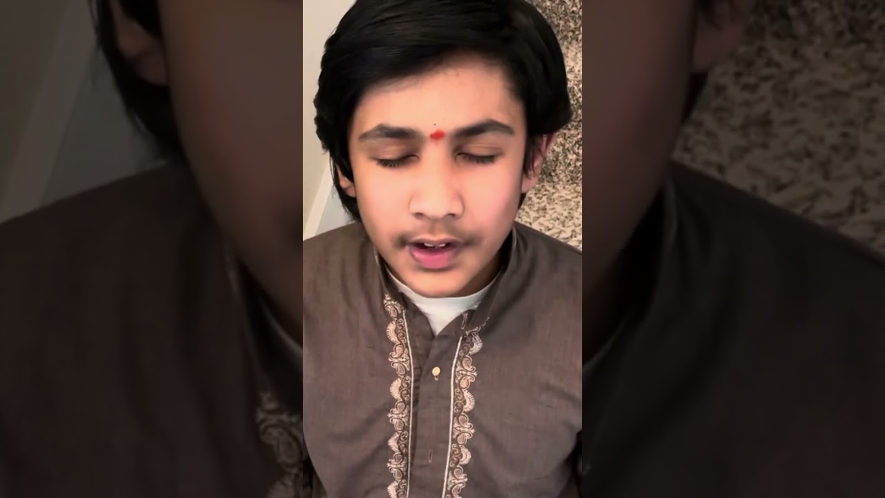 AsAdhya sAdhaka swAmin..| #hanuman