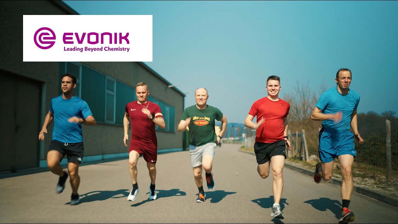 Werkfeuerwehr Evonik Rheinfelden Eignungstest