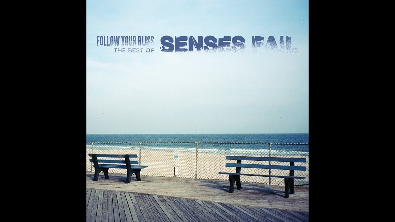 Senses Fail - Bloody Romance Sub  Español