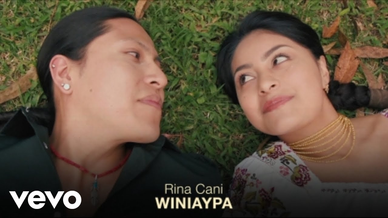 Winiaypa - Rina Cani