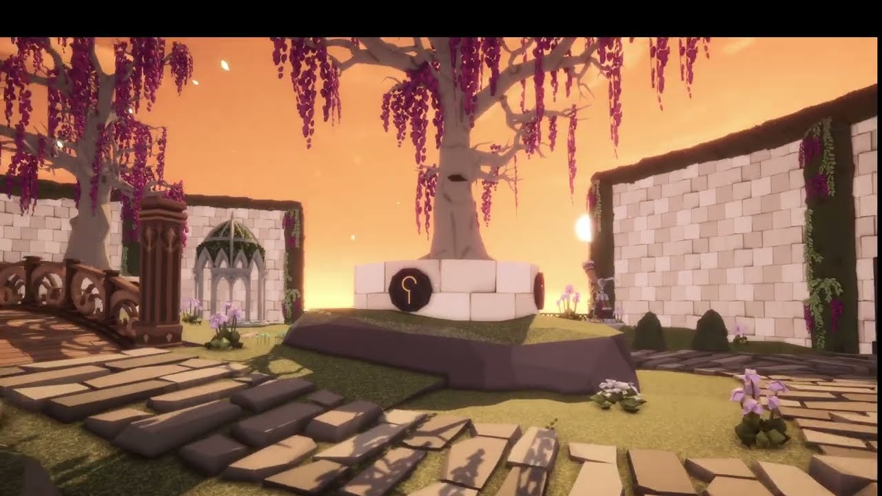 Secrets of Velendar Castle - Demo