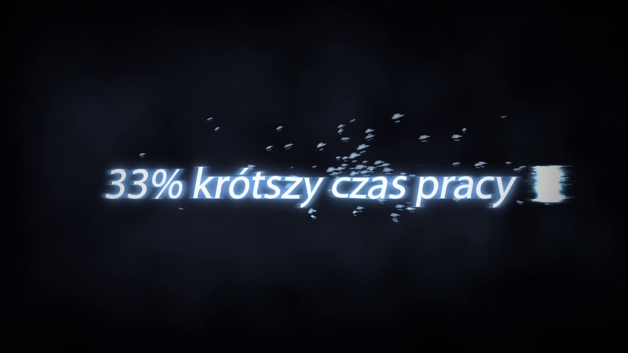Rain Bird R-VAN: A Complete Line of Rotary Nozzles (Polish)