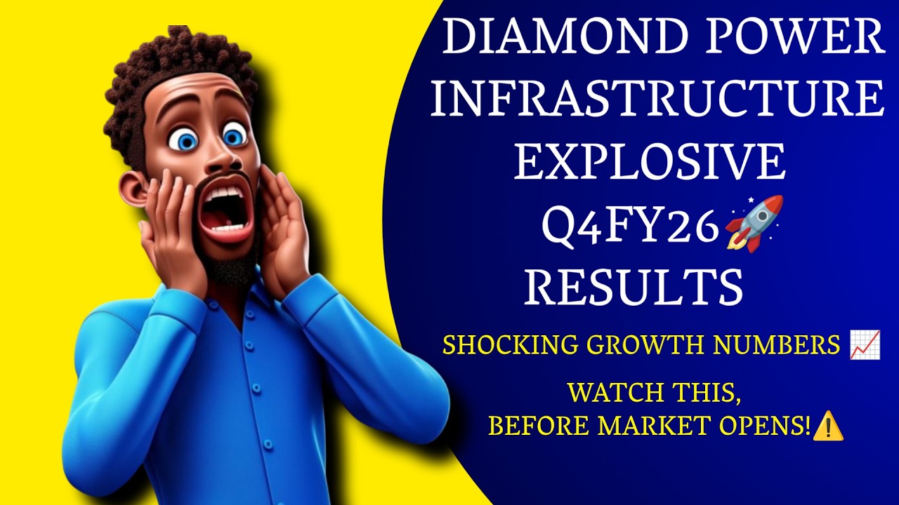 Diamond Power Q4 Results 2026 | Diamond Power Results Today | Diamond Power Share Latest News